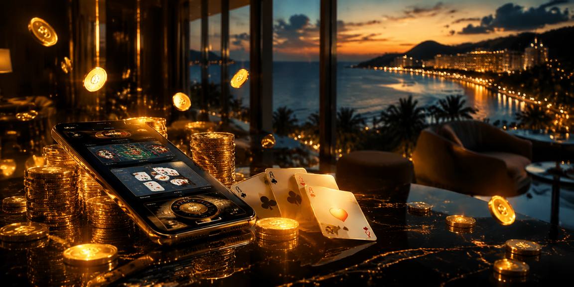 bit789 mobile gaming